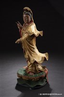 面具藏品圖，第1張