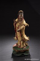 面具藏品圖，第2張