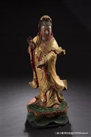 面具藏品圖，第3張