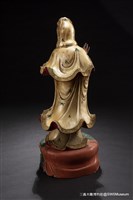 面具藏品圖，第6張