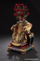 王母娘娘藏品圖，第1張