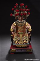 王母娘娘藏品圖，第2張