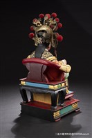 王母娘娘藏品圖，第5張