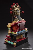 王母娘娘藏品圖，第7張