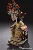 三媽聖母藏品圖，第1張