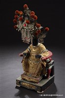 三媽聖母藏品圖，第2張