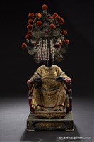 三媽聖母藏品圖，第3張