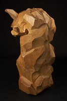 守護海龍形藏品圖，第3張