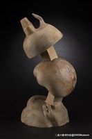 圓與支點的平衡的圖片