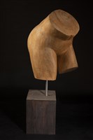 女體(三)藏品圖，第1張