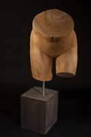 女體(三)藏品圖，第2張
