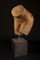 女體(三)藏品圖，第3張