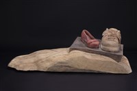 走過的路的圖片