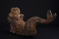 人家沒化妝藏品圖，第2張