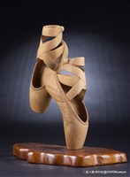 舞動的精靈藏品圖，第2張