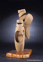 舞動的精靈藏品圖，第3張