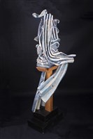 森林流動的光藏品圖，第4張