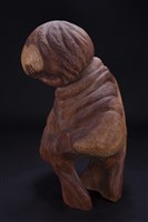 嚴冬藏品圖，第2張