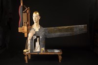 城市˙飛行藏品圖，第1張