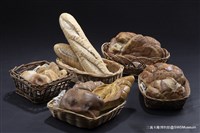 麵包系列藏品圖，第1張