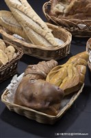 麵包系列藏品圖，第9張