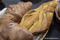 麵包系列藏品圖，第12張