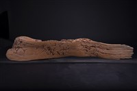岸湧藏品圖，第1張