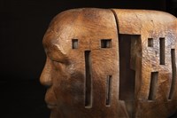 父子情藏品圖，第2張