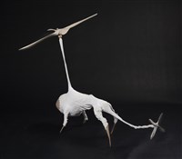 自畫像-直升機藏品圖，第2張