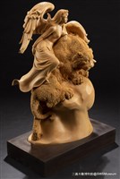 虎迎世博藏品圖，第3張