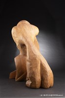 巨大右腕藏品圖，第2張
