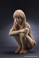 微笑接受藏品圖，第1張