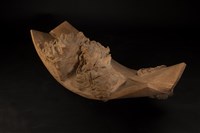 中庸-地平線的距離藏品圖，第2張