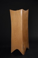 紙箱系列-紙的花器(S9)藏品圖，第3張