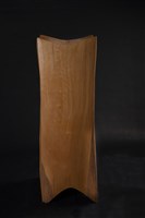 紙箱系列-紙的花器(S9)藏品圖，第4張