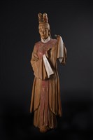 聲聲慢藏品圖，第1張