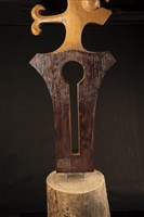 化為老鷹的勇者藏品圖，第1張