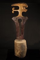 化為老鷹的勇者藏品圖，第3張