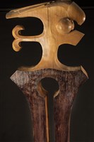 化為老鷹的勇者藏品圖，第4張