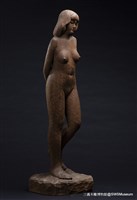 裸女藏品圖，第2張