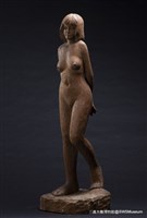 裸女藏品圖，第6張