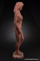 裸女藏品圖，第10張