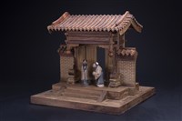 垂花門藏品圖，第2張