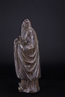 孔子藏品圖，第3張