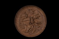 蜻蜓點水不染塵藏品圖，第1張