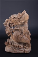 神龍戲珠藏品圖，第3張