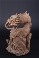 神龍戲珠藏品圖，第4張