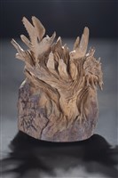 舐犢情深藏品圖，第1張