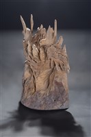 舐犢情深藏品圖，第2張