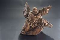 達摩祖師藏品圖，第1張